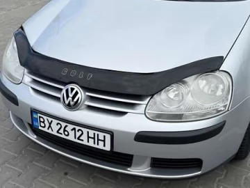 Авто Volkswagen Golf 2007 № 7782806