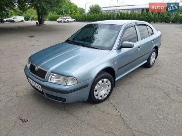 Авто Skoda Octavia 2006 № 7782820