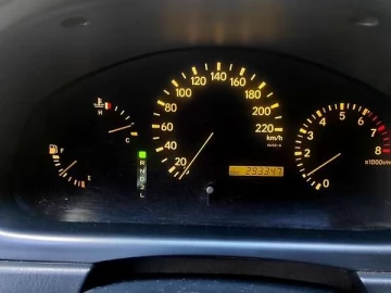 Авто Lexus Rx 2000 № 7782824