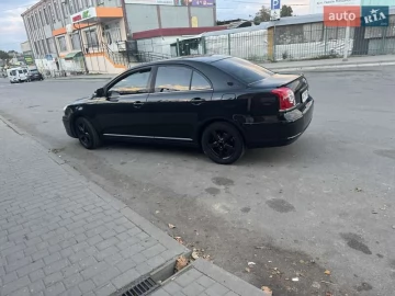 Авто Toyota Avensis 2006 № 7782825