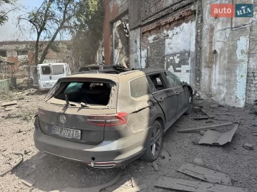 Авто Volkswagen Passat 2019 № 7782830