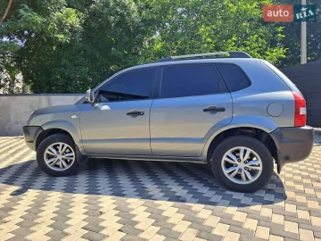 Авто Hyundai Tucson 2013 № 7782852