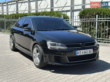 Авто Volkswagen Jetta 2014 № 7782853
