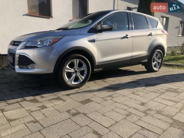 Авто Ford Escape 2014 № 7782866