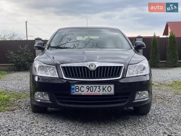 Авто Skoda Octavia 2010 № 7782869