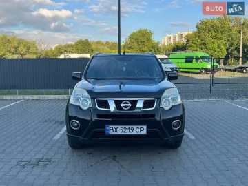Авто Nissan X-Trail 2011 № 7782873