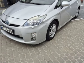 Авто Toyota Prius 2010 № 7782881