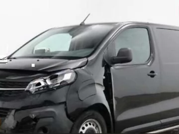 Авто Opel Vivaro-E 2020 № 7782883