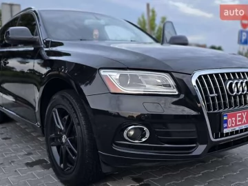 Авто Audi Q5 2013 № 7782884