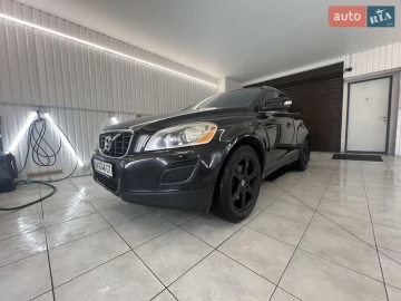 Авто Volvo Xc60 2011 № 7782895