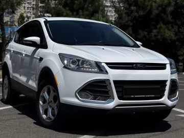 Авто Ford Kuga 2016 № 7782896