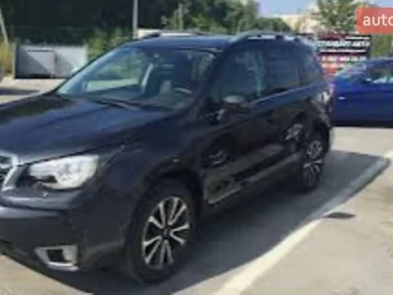 Авто Subaru Forester 2016 № 7782908