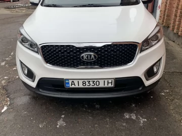 Авто KIA Sorento 2015 № 7782913