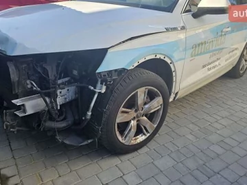 Авто Audi Q5 2018 № 7782920
