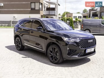 Авто Haval H6 2021 № 7782921