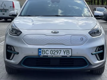Авто KIA Niro 2019 № 7782924