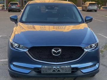 Авто Mazda Cx-5 2020 № 7782928