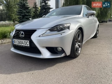 Авто Lexus Is 2014 № 7782929