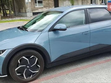 Авто Hyundai Ioniq 5 2023 № 7782948