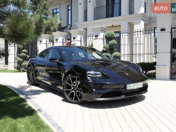 Авто Porsche Taycan 2023 № 7782969