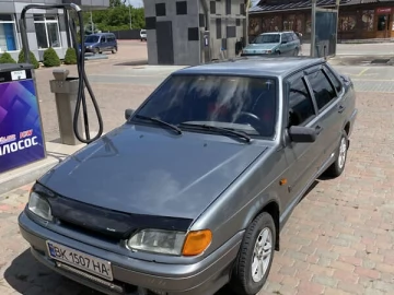 Авто ВАЗ 2115 Samara 2008 № 7782976