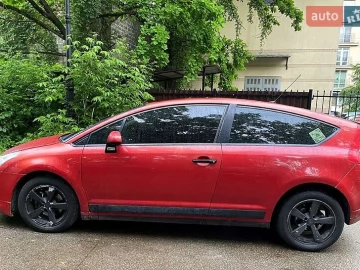 Авто Citroen C4 2006 № 7782983