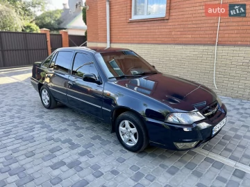 Авто Daewoo Nexia 2007 № 7782990
