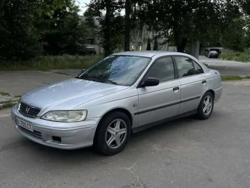 Авто Honda Accord 1999 № 7782993