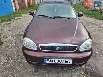 Авто ЗАЗ Sens 2014 № 7783000