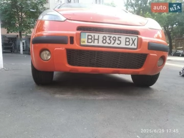 Авто Citroen C3 Pluriel 2008 № 7783007