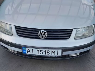 Авто Volkswagen Passat 1999 № 7783009