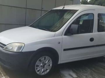 Авто Opel Combo 2006 № 7783014