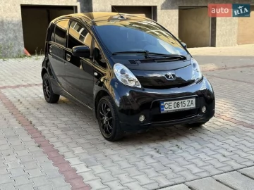 Авто Peugeot Ion 2010 № 7783020