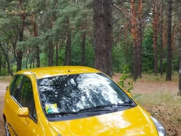Авто Honda Jazz 2006 № 7783025