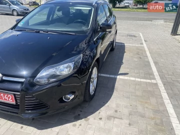 Авто Ford Focus 2012 № 7783049