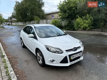Авто Ford Focus 2013 № 7783056