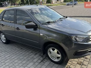 Авто ВАЗ 2190 Granta 2021 № 7783068