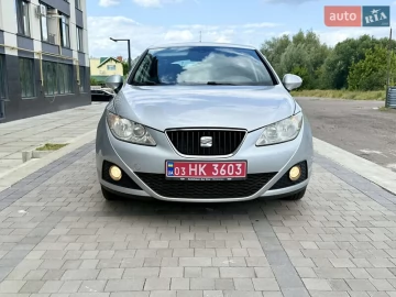 Авто SEAT Ibiza 2012 № 7783072
