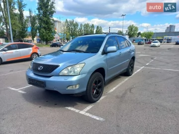 Авто Lexus Rx 2005 № 7783080