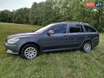 Авто Skoda Octavia 2011 № 7783081