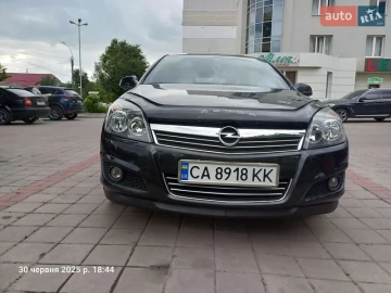 Авто Opel Astra 2013 № 7783089