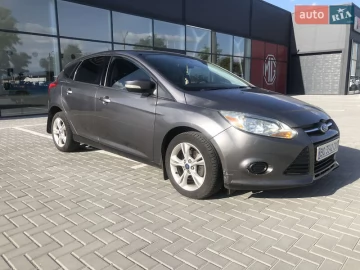 Авто Ford Focus 2014 № 7783094
