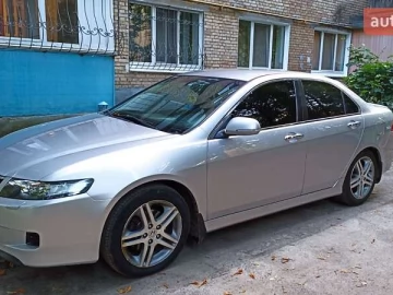 Авто Honda Accord 2006 № 7783096