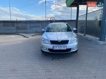 Авто Skoda Octavia 2012 № 7783097