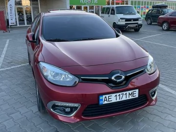 Авто Samsung Sm3 2014 № 7783109