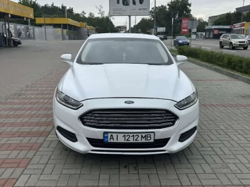 Авто Ford Fusion 2013 № 7783114