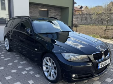 Авто BMW 3 Series 2010 № 7783123