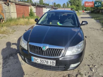 Авто Skoda Octavia 2011 № 7783127