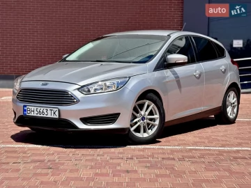 Авто Ford Focus 2017 № 7783128