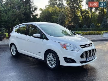Авто Ford C-Max 2013 № 7783129